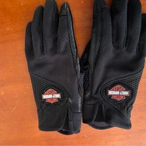 WOMEN'S ODESSA MESH GLOVES SIZE Small.